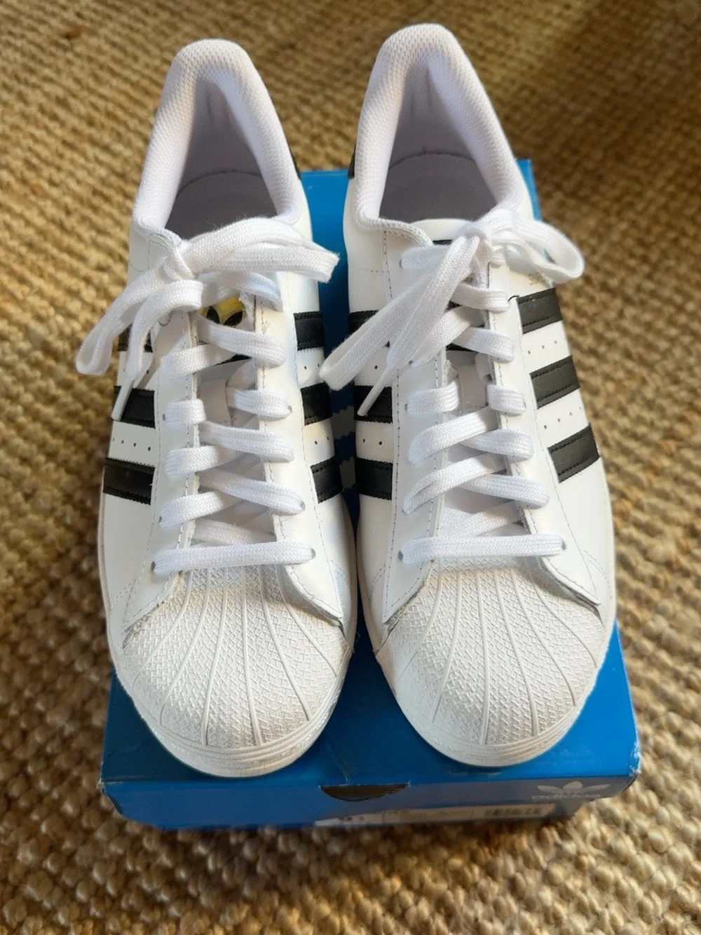 adidas ⚜️brand new